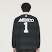 adidas Originals x Willy Chavarria Rugby Shirt Undefined Color 99311 3