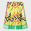 adidas Originals x Willy Chavarria Goalkeeper Short Undefined Color 99313 1