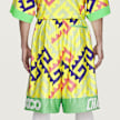 adidas Originals x Willy Chavarria Goalkeeper Short Undefined Color 99313 3