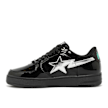 A Bathing Ape x Solebox Bape Sta black 99391 3