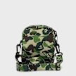 A Bathing Ape ABC Camo Shark Mini Bag M camouflage 99460 3