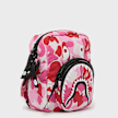 A Bathing Ape ABC Camo Shark Mini Bag M camouflage 99461 2