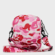 A Bathing Ape ABC Camo Shark Mini Bag M camouflage 99461 3