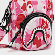 A Bathing Ape ABC Camo Shark Mini Bag M camouflage 99461 4