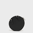 A Bathing Ape Baby Milo Crystal Stone Mini Shoulder Bag L black 99469 2