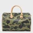 A Bathing Ape 1st Camo Boston Bag camouflage 99480 1