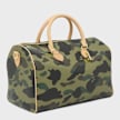 A Bathing Ape 1st Camo Boston Bag camouflage 99480 2