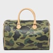 A Bathing Ape 1st Camo Boston Bag camouflage 99480 3