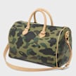 A Bathing Ape 1st Camo Boston Bag camouflage 99480 4