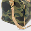A Bathing Ape 1st Camo Boston Bag camouflage 99480 5