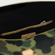 A Bathing Ape 1st Camo Boston Bag camouflage 99480 6