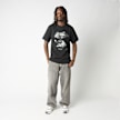 A Bathing Ape Multi Pixel Camo Mad Ape Face Tee black 99495 2