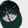 A Bathing Ape Glow In The Dark College New Era 59Fifty Cap green Undefined Color 99522 3