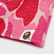 A Bathing Ape ABC Camo Knit Cap rosa 99525 3