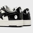 A Bathing Ape Bape Sta #1 M2 zwart 99536 5