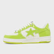 A Bathing Ape Bape Sta #1 M2 green 99539 3