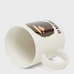 A Bathing Ape By Bathing Ape Mug weiß 99549 3