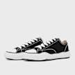 Maison Mihara Yasuhiro Peterson OG Sole Canvas Low zwart 99608 1