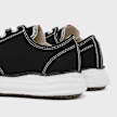 Maison Mihara Yasuhiro Peterson OG Sole Canvas Low schwarz 99608 5