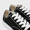Maison Mihara Yasuhiro Peterson OG Sole Canvas Low schwarz 99608 6