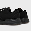 Maison Mihara Yasuhiro Peterson OG Sole Canvas Low schwarz 99609 5