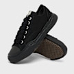 Maison Mihara Yasuhiro Peterson OG Sole Canvas Low schwarz 99609 7