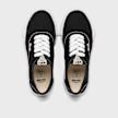 Maison Mihara Yasuhiro Baker OG Sole Canvas Low schwarz 99612 4