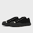 Maison Mihara Yasuhiro Hank OG Sole Canvas Low schwarz 99611 1