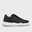 Maison Mihara Yasuhiro Wayne OG Sole Leather Low schwarz 99613 2