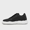 Maison Mihara Yasuhiro Wayne OG Sole Leather Low zwart 99613 3