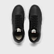 Maison Mihara Yasuhiro Wayne OG Sole Leather Low schwarz 99613 4