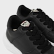 Maison Mihara Yasuhiro Wayne OG Sole Leather Low schwarz 99613 6