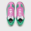 Reebok x BBC Ice Cream Boardflip green 99679 4