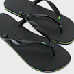Havaianas Brasil black 99754 6