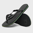 Havaianas Brasil schwarz 99754 7
