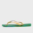 Havaianas Brasil Logo grün 99751 3