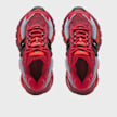 adidas Originals x Pharrell Adistar Jellyfish Red 99824 4