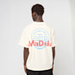 adidas Originals x Bad Bunny Madrid Merch Tee beige 99832 3
