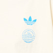 adidas Originals x Bad Bunny Madrid Merch Tee beige 99832 4