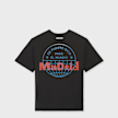 adidas Originals x Bad Bunny Madrid Merch Tee zwart 99833 1