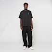 adidas Originals x Bad Bunny Madrid Merch Tee black 99833 2