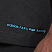 adidas Originals x Bad Bunny Madrid Merch Tee black 99833 5