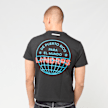 adidas Originals x Bad Bunny London Merch Tee zwart 99835 3