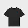 adidas Originals x Bad Bunny Paris Merch Tee schwarz 99838 1