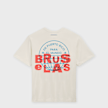 adidas Originals x Bad Bunny Brussels Merch Tee Undefined Color 99837 1
