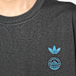 adidas Originals x Bad Bunny Brussels Merch Tee black 99839 4