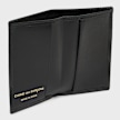 Comme des Garcons Wallet Classic Leather Line black 99987 4