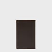 Comme des Garcons Wallet Classic Leather Line bruin 99986 2