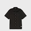 Comme des Garcons Homme Shirt schwarz 99989 1