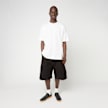 Comme des Garcons Homme Hose schwarz 99995 2